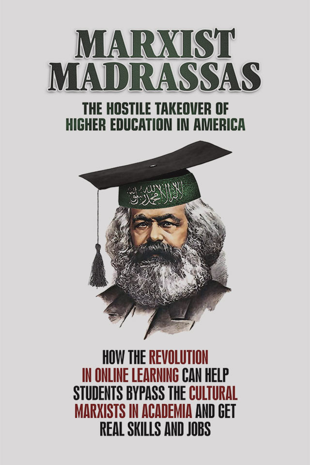 Marxist Madrassas