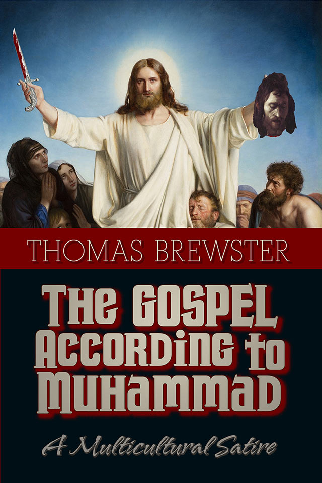 The Gospel According to Muhammad