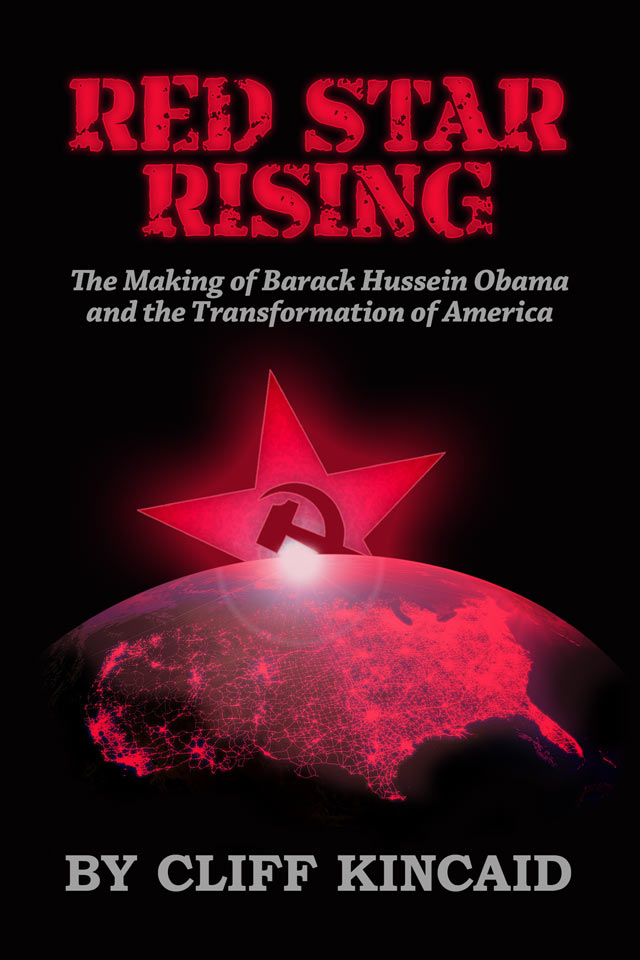 Red Star Rising