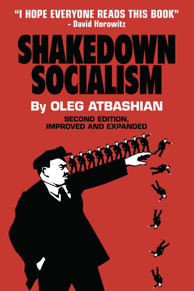 Shakedown Socialism