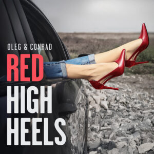 Red High Heels