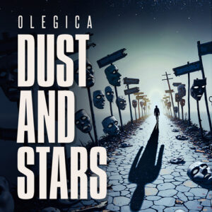 Dust and Stars